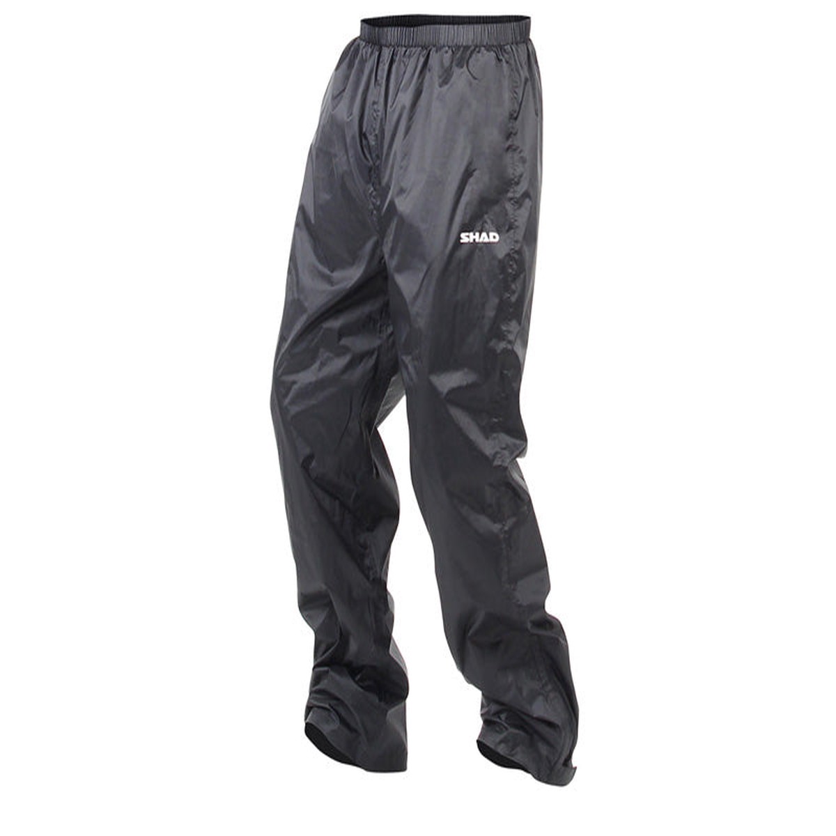 SHAD 100 Waterproof Rain Trouser Black