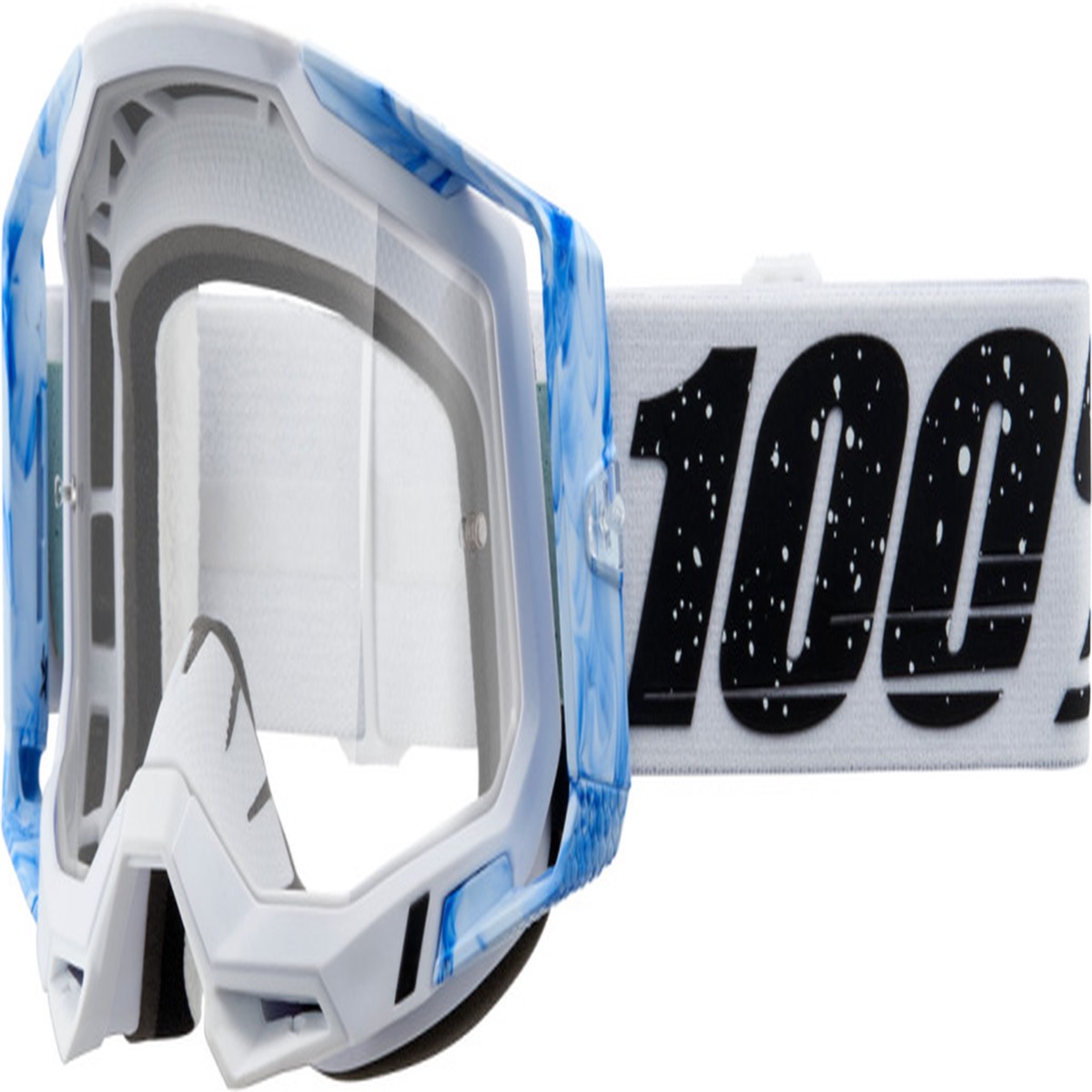 100 Racecraft 2 Mixos Goggles