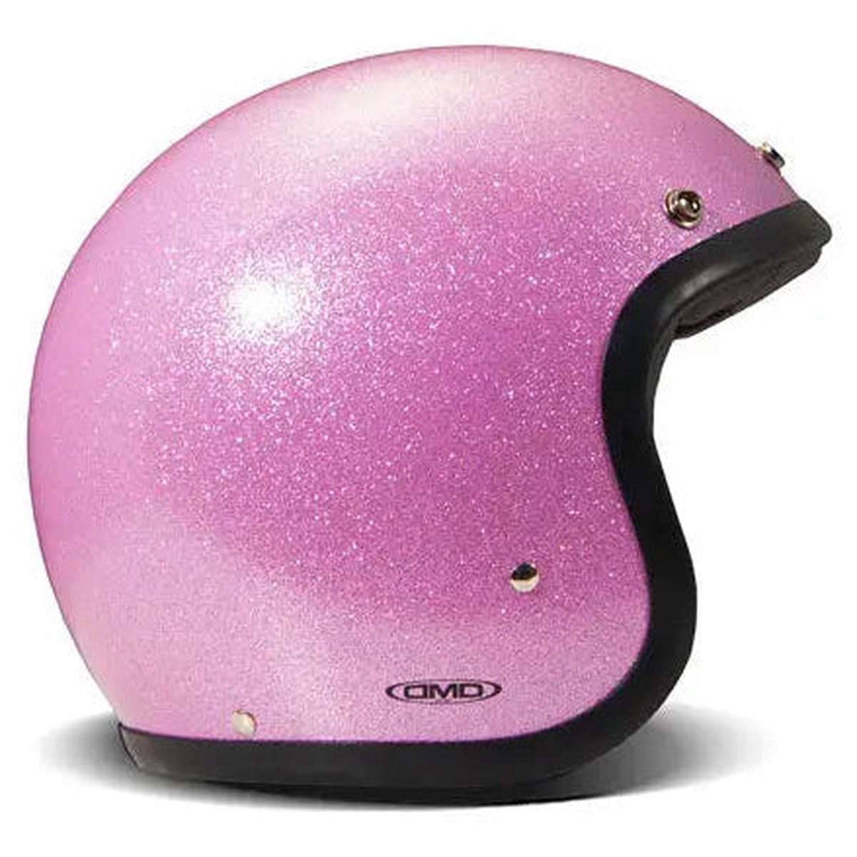 DMD Retro Glitter Pink