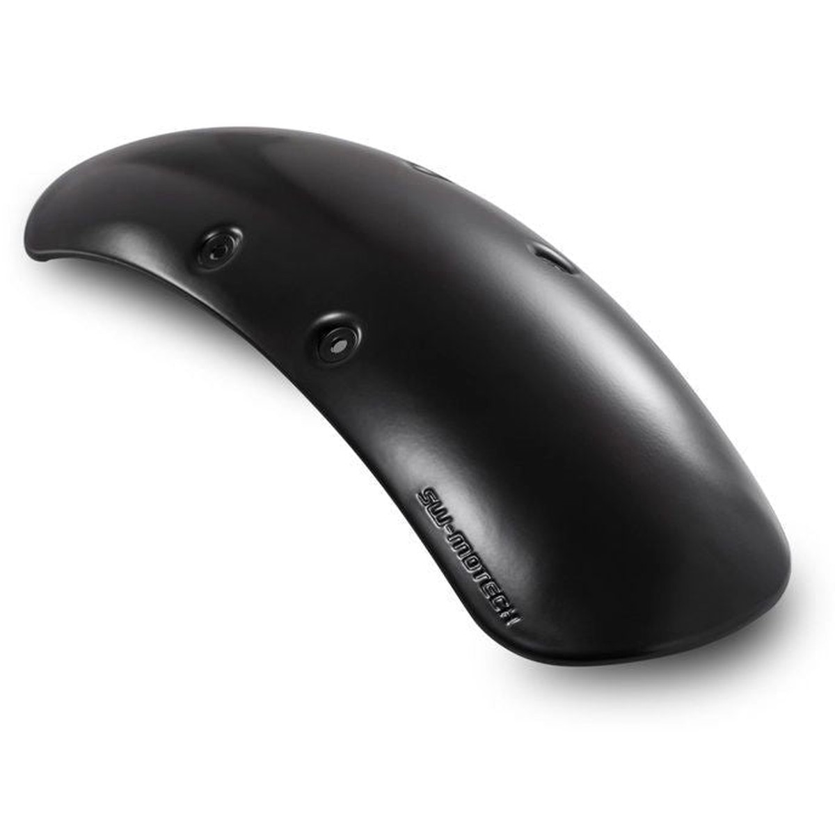 SW-Motech Front Fender Kit Black Vendor No KFS0664210000B