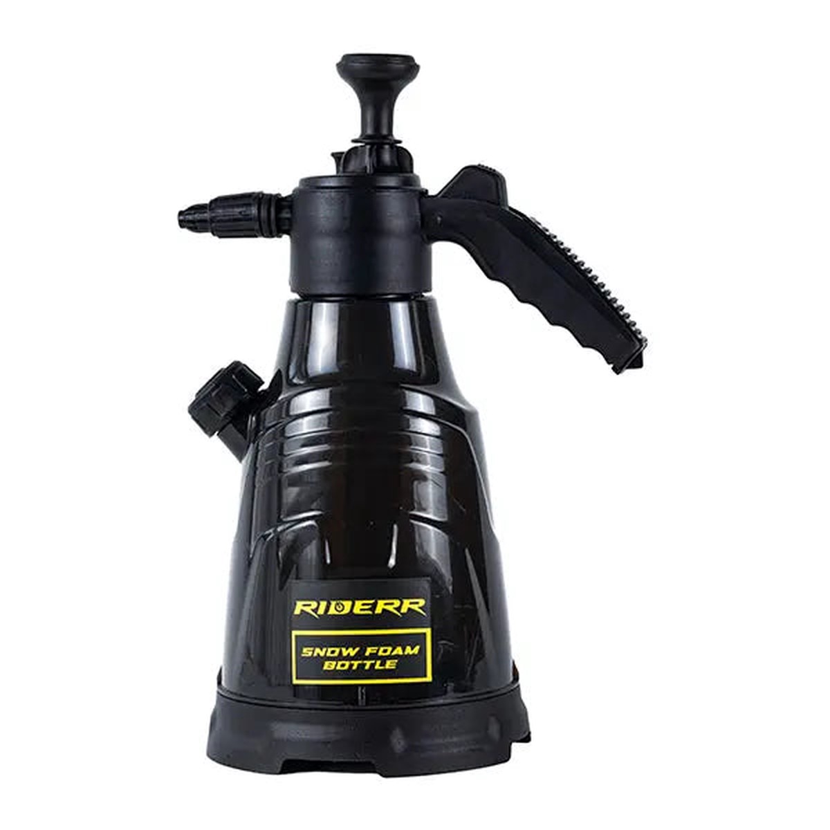 Riderr Snow Foam Bottle