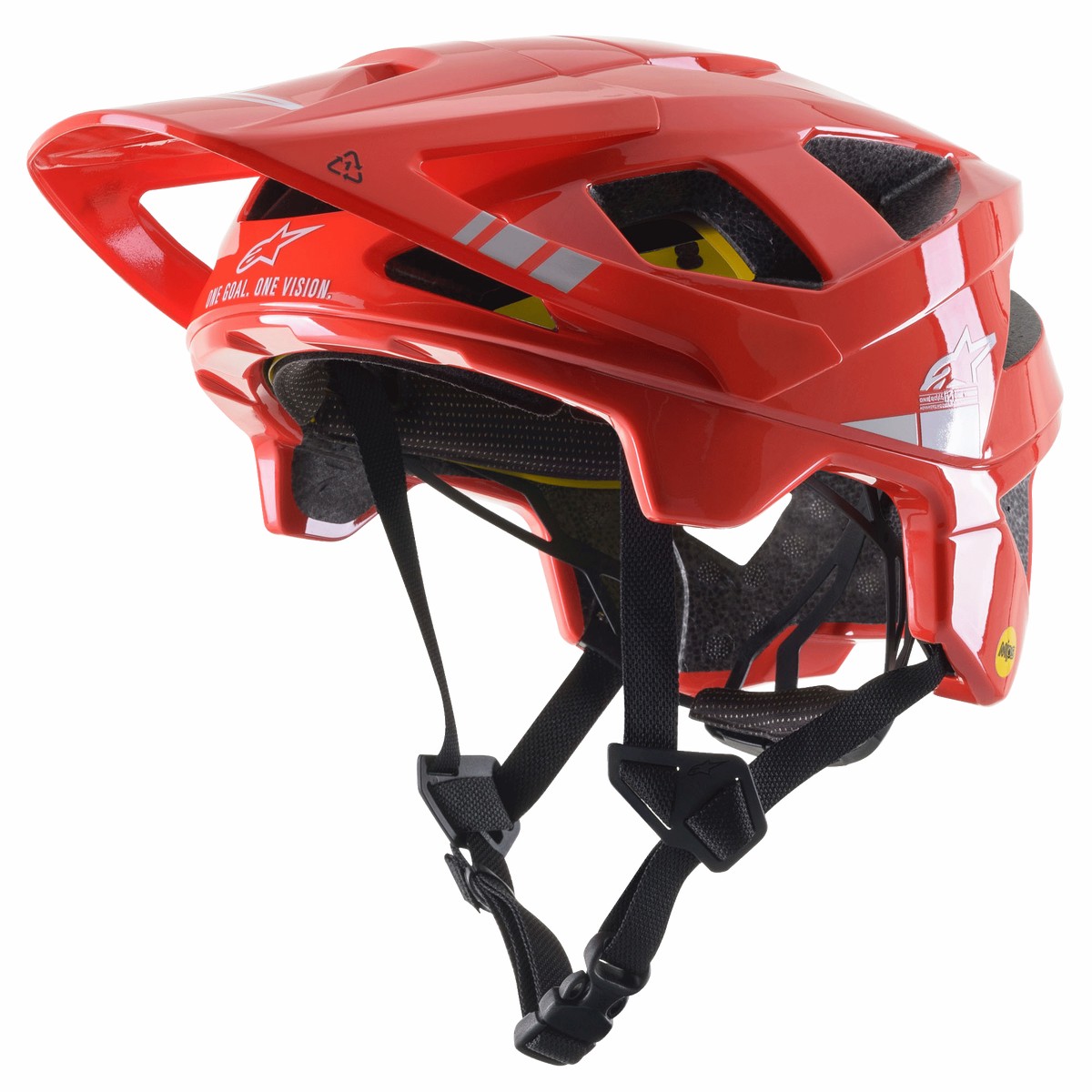 Vector Tech A2 Helmet ECE