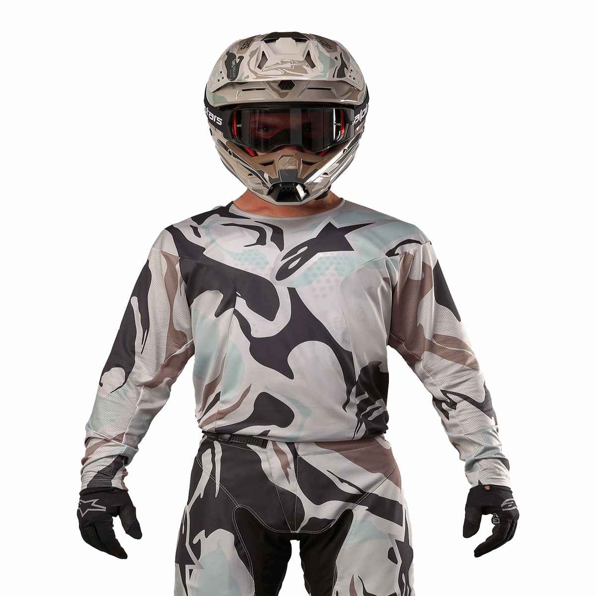 2024 Racer Tactical Jersey