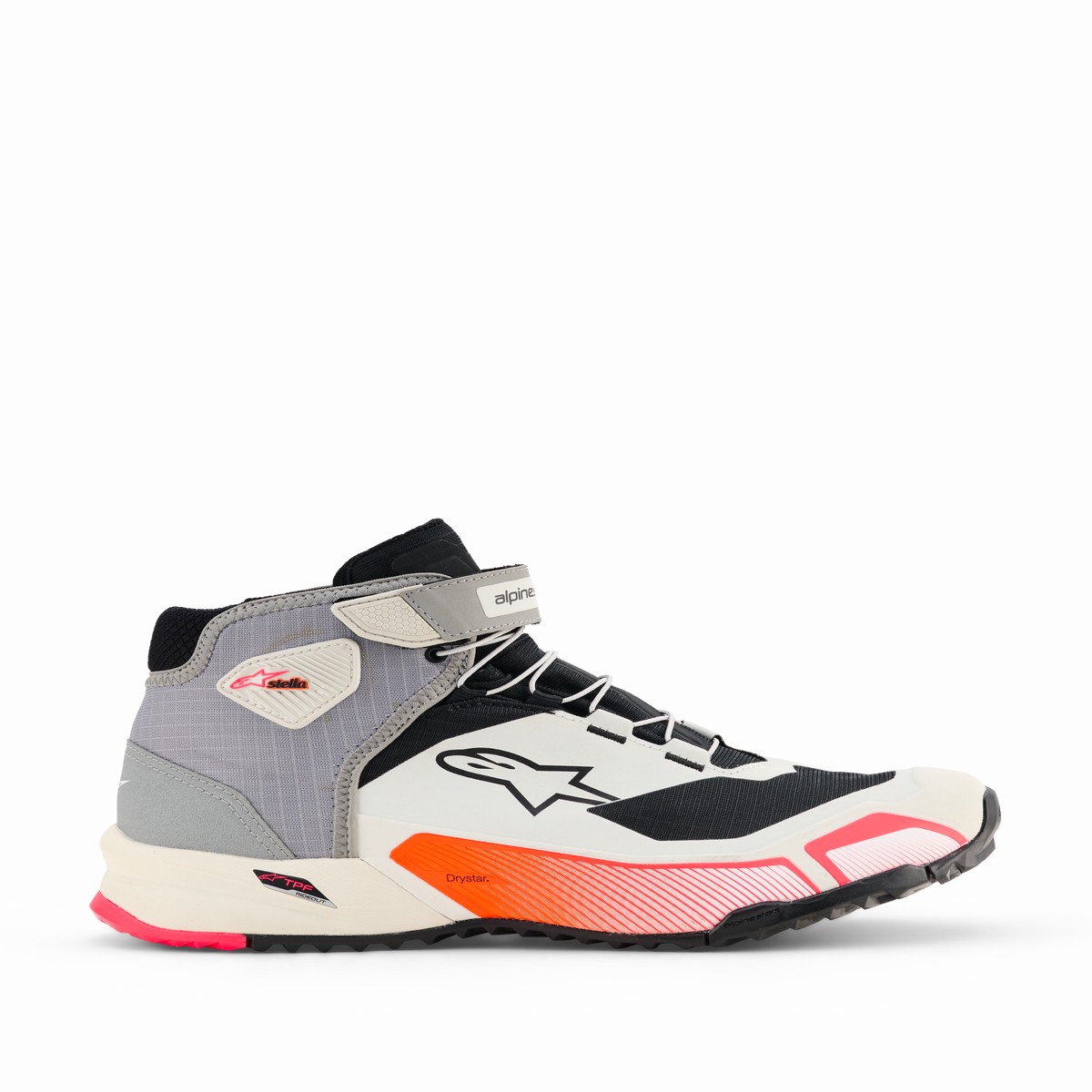 CR-X Womens Drystar Riding Shoes