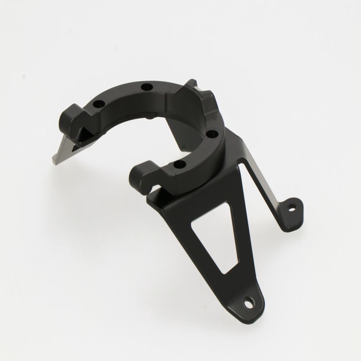 SW-Motech ION Tank Bag Ring Kit Black Vendor No TRT0047521300B