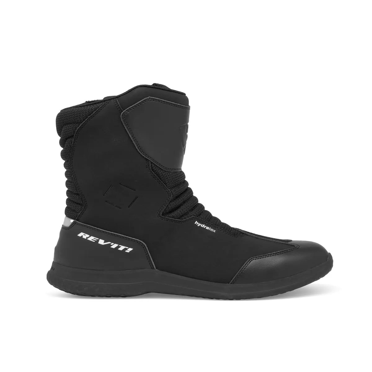 Revit Risco H2O Short Boots Black