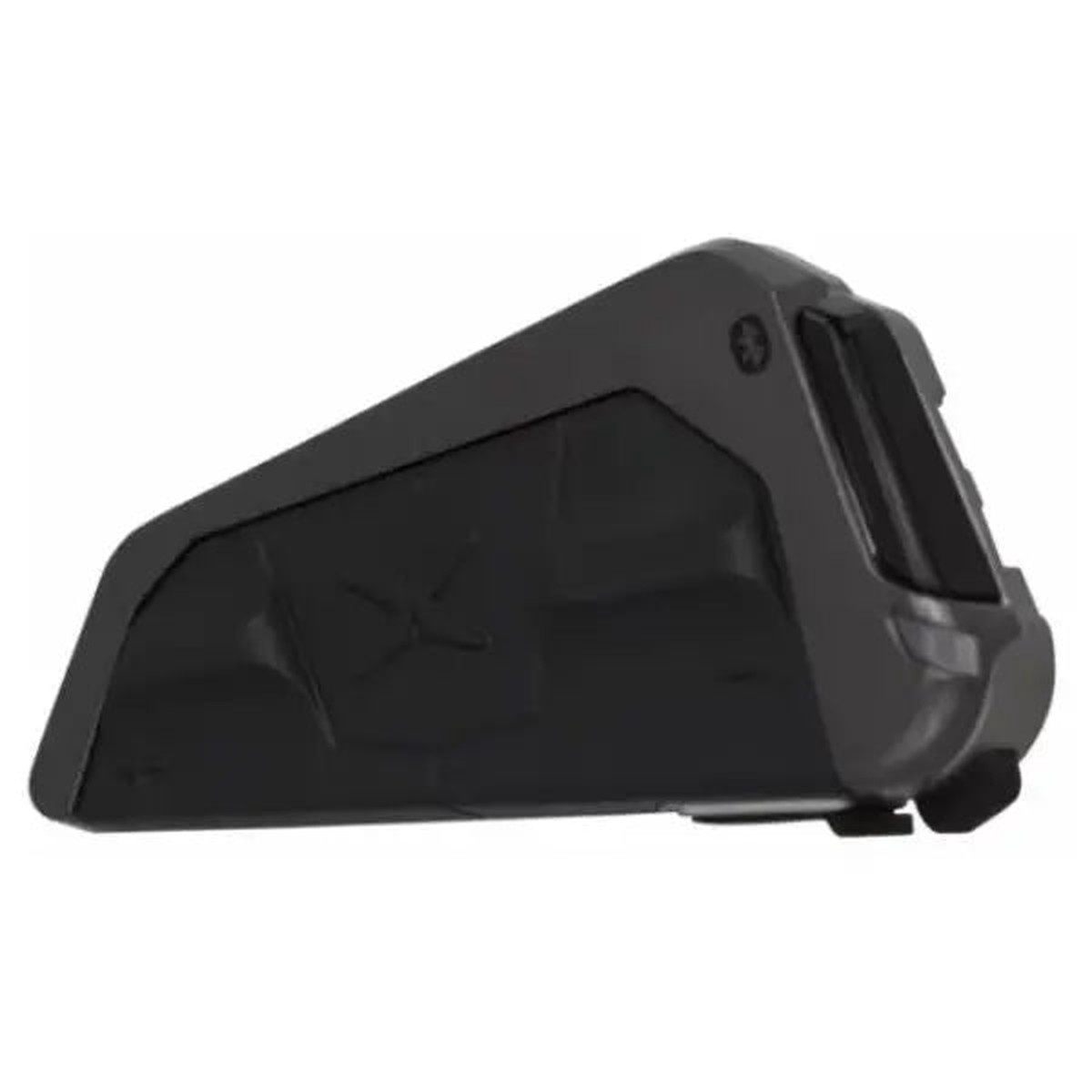 Scorpion Link-1 Single Pack Bluetooth Intercom System Black