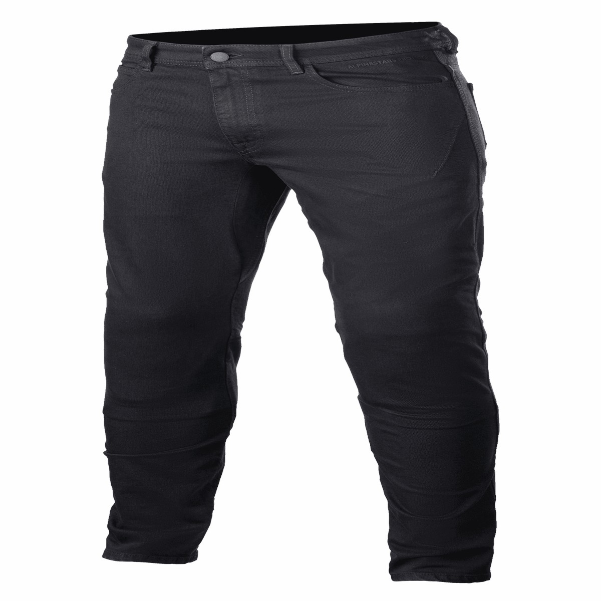 Argon Slim Fit Denim Pants