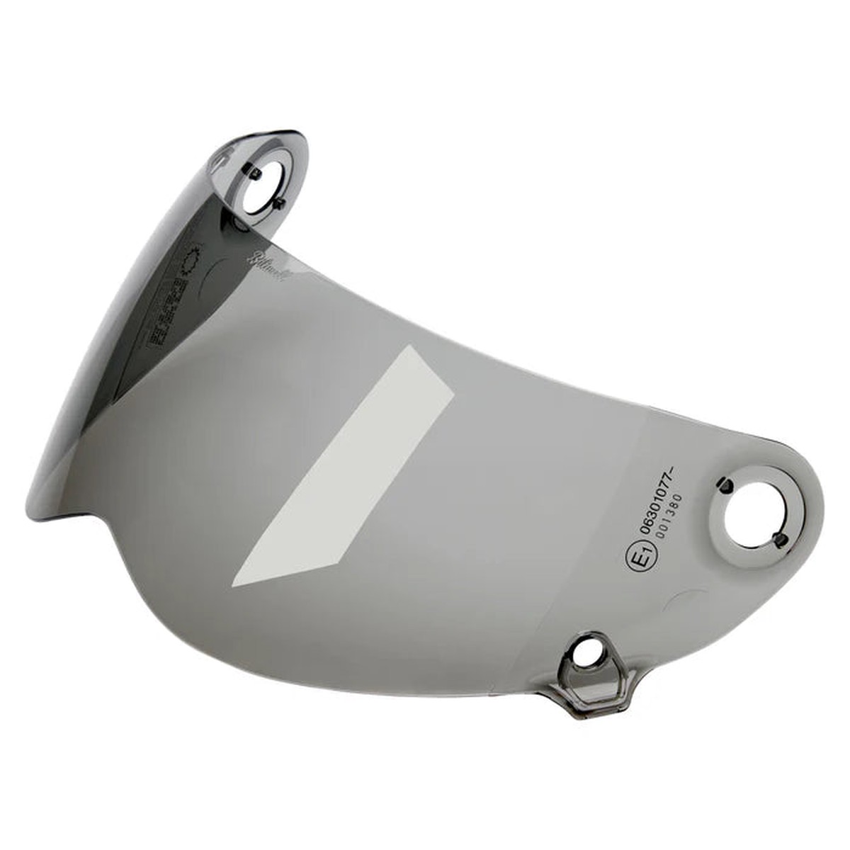 LANE SPLITTER GEN 2 VISOR LIGHT SMOKE 2206