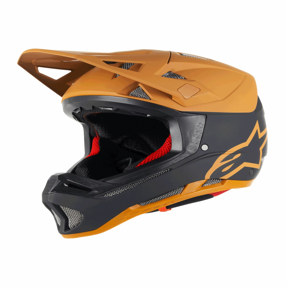 Missile Tech Racer Helmet