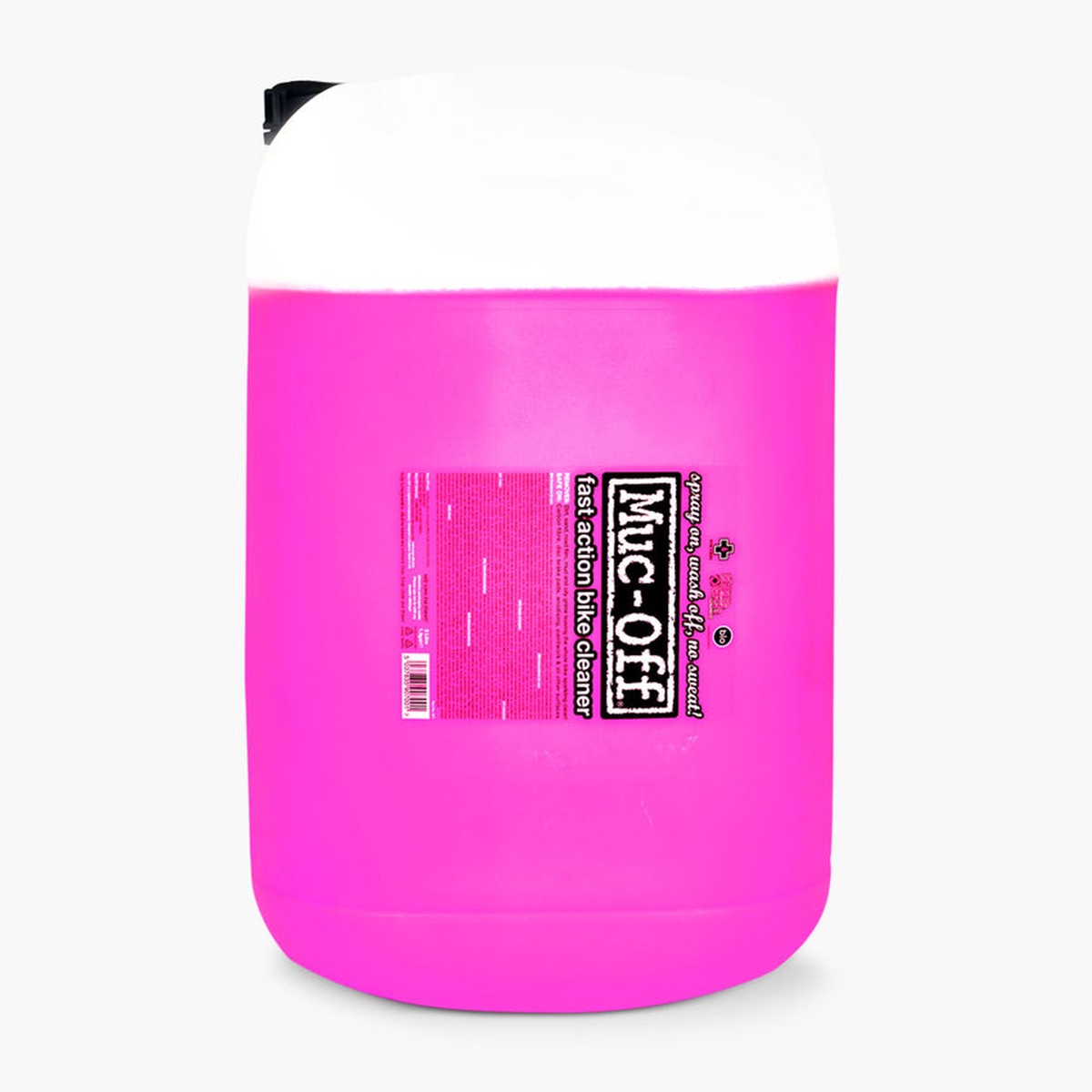 Muc-Off 25 Litre Bike Cleaner
