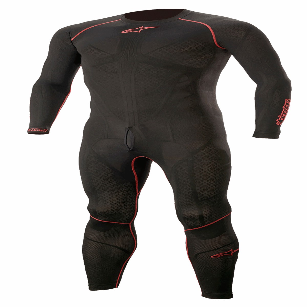 Ride Tech Lite 1-Piece Undersuit