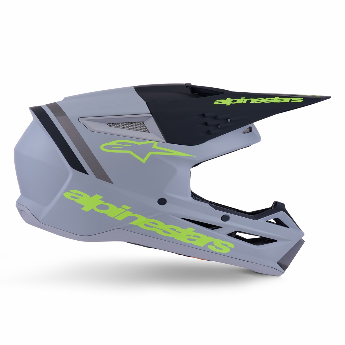 SM3 Radium Helmet ECE06