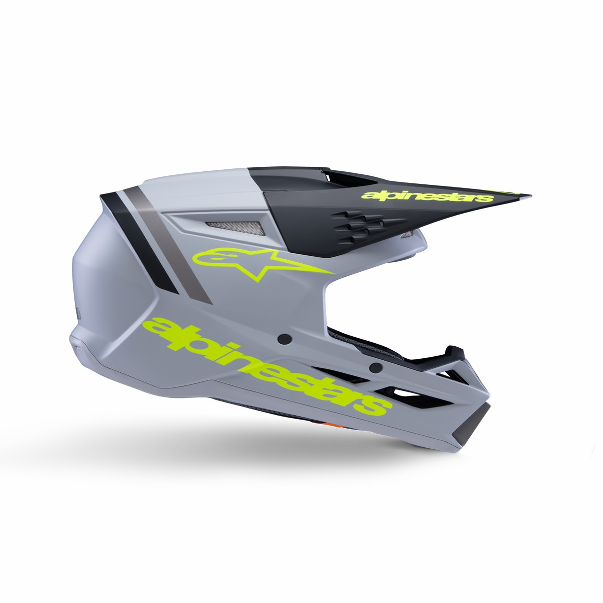SM3 Youth Radium Helmet ECE06