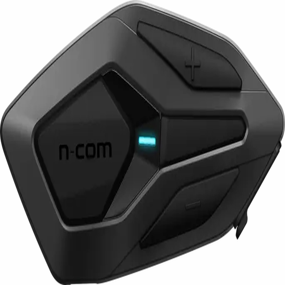 Nolan N-Com Bluetooth Communication System Black