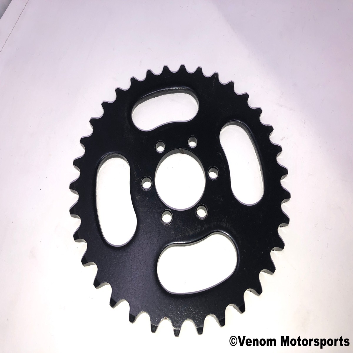 Replacement Rear Sprocket Venom