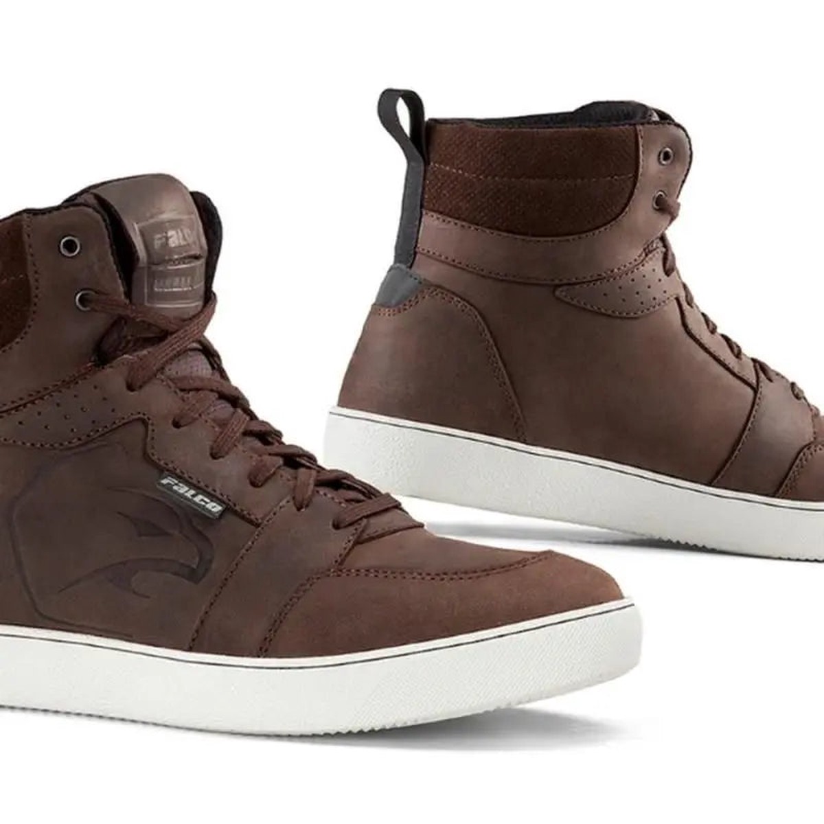 Falco Dagger Waterproof Boots Brown
