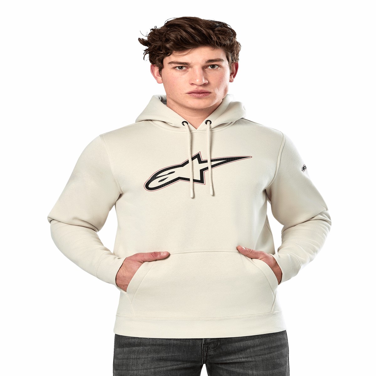 Insignia Hoodie