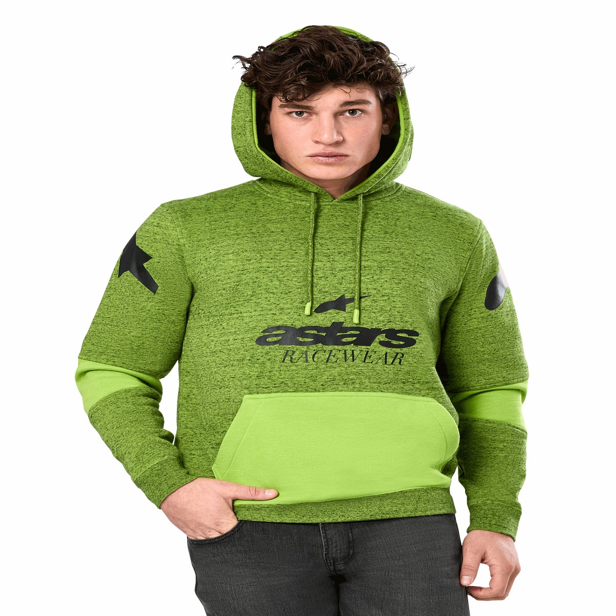 Perpetuate Hoodie