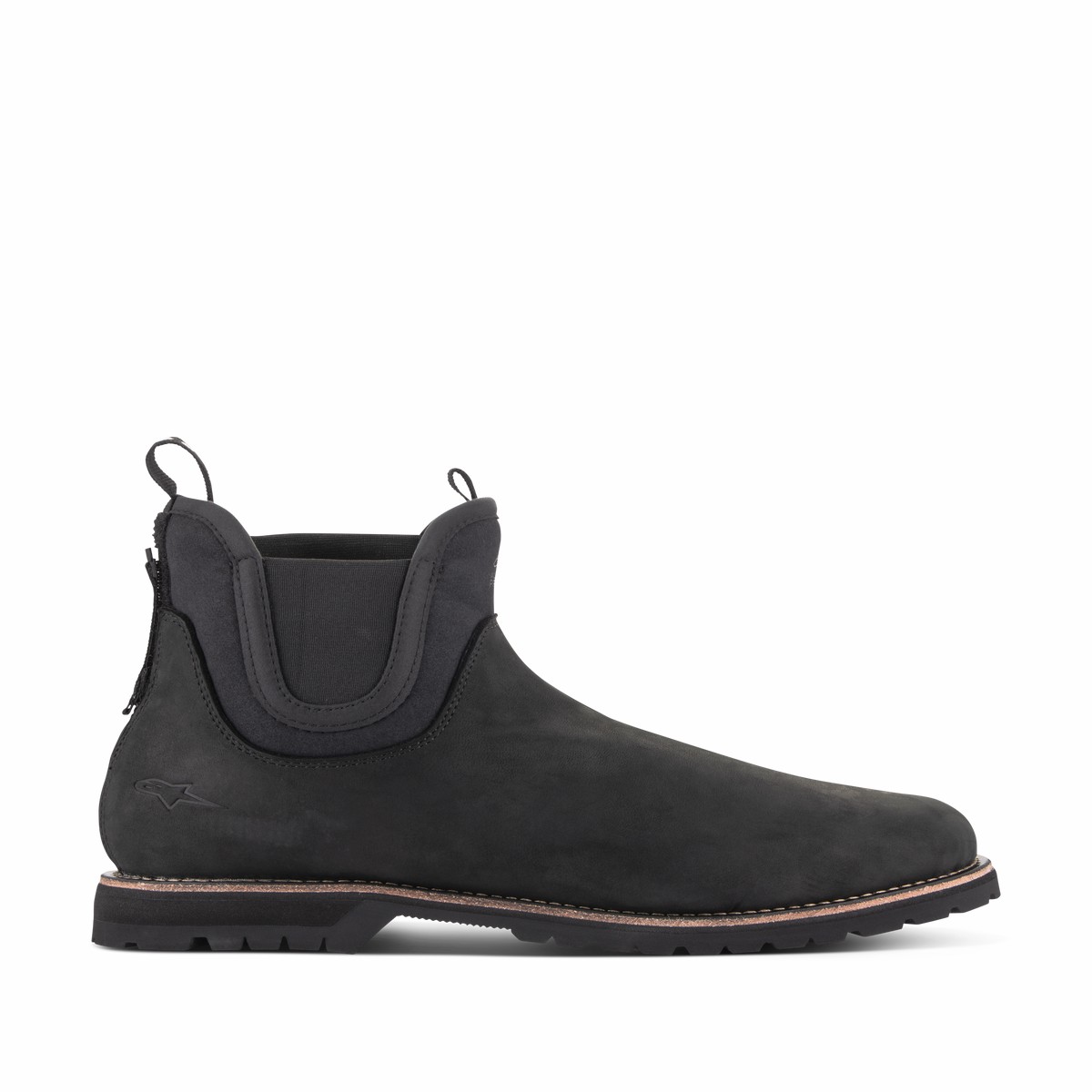 Turnstone Shoes