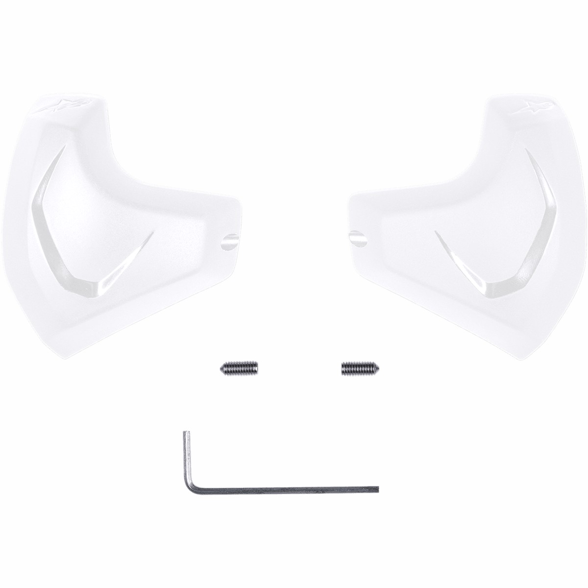 Elbow Sliders