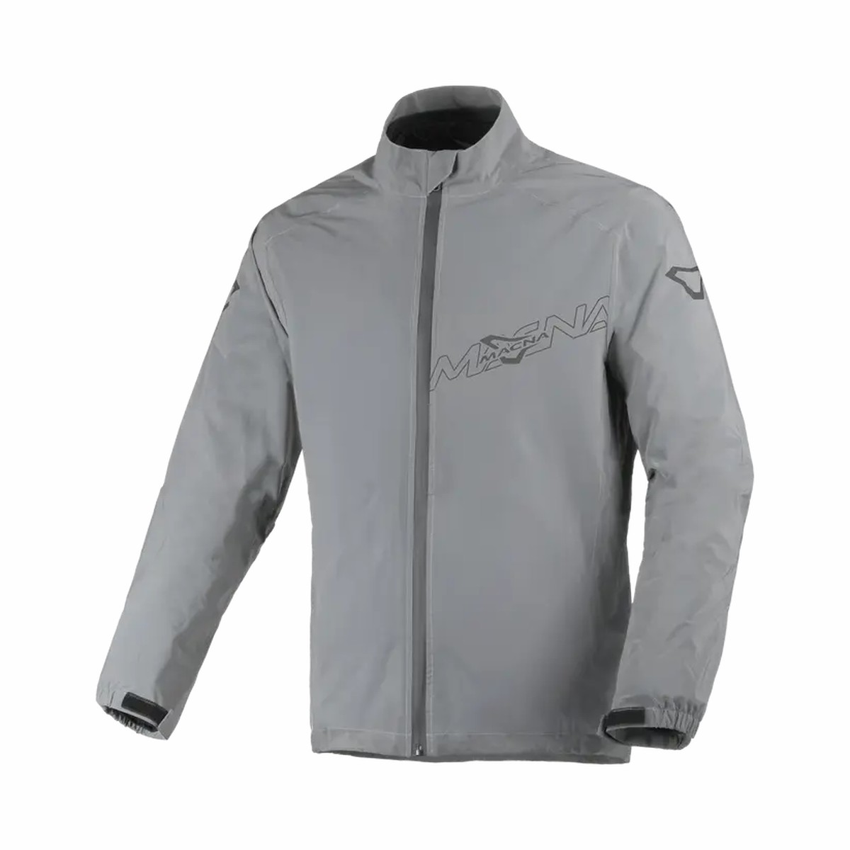 Macna Rainger Over Jacket Reflective