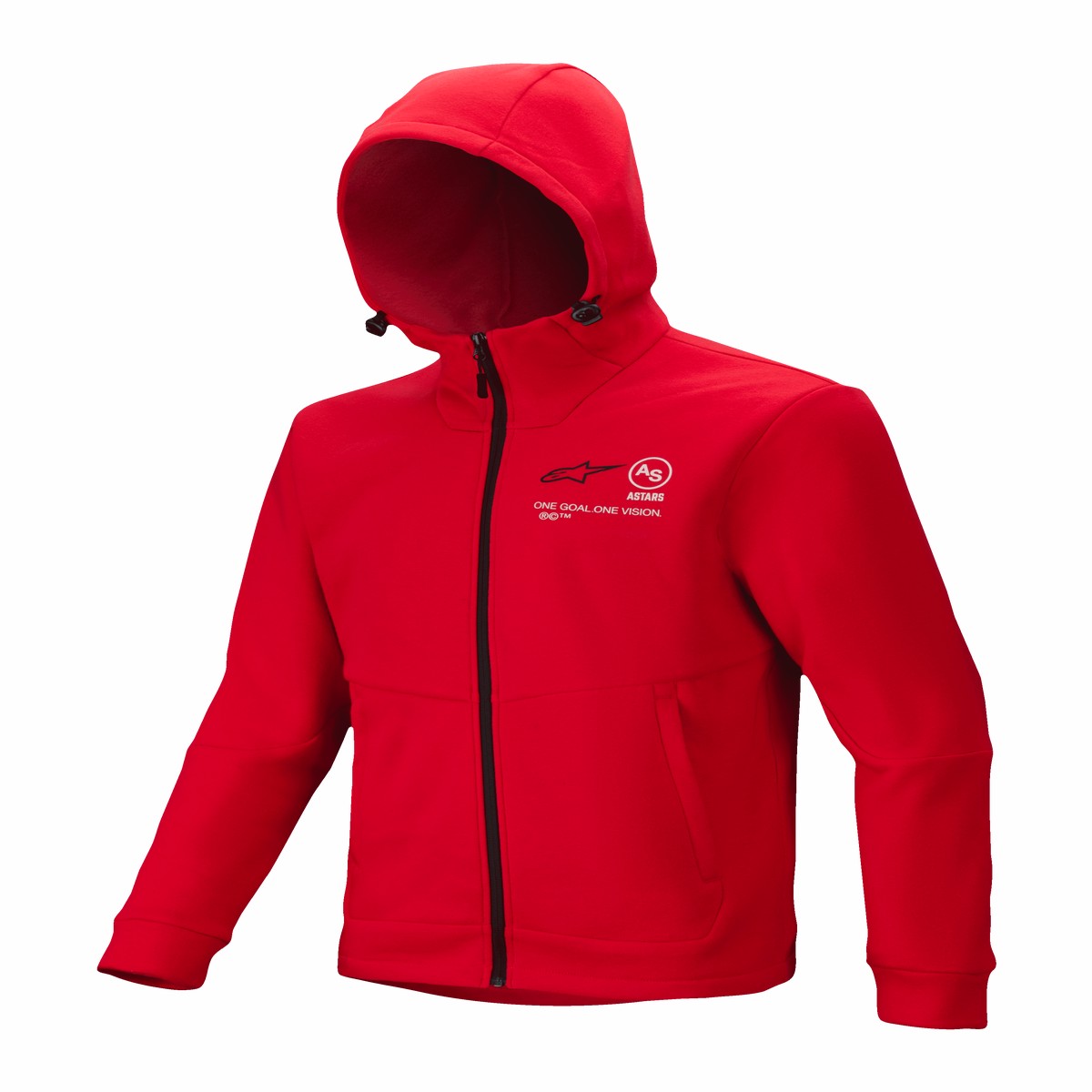 Racer MX Fleece