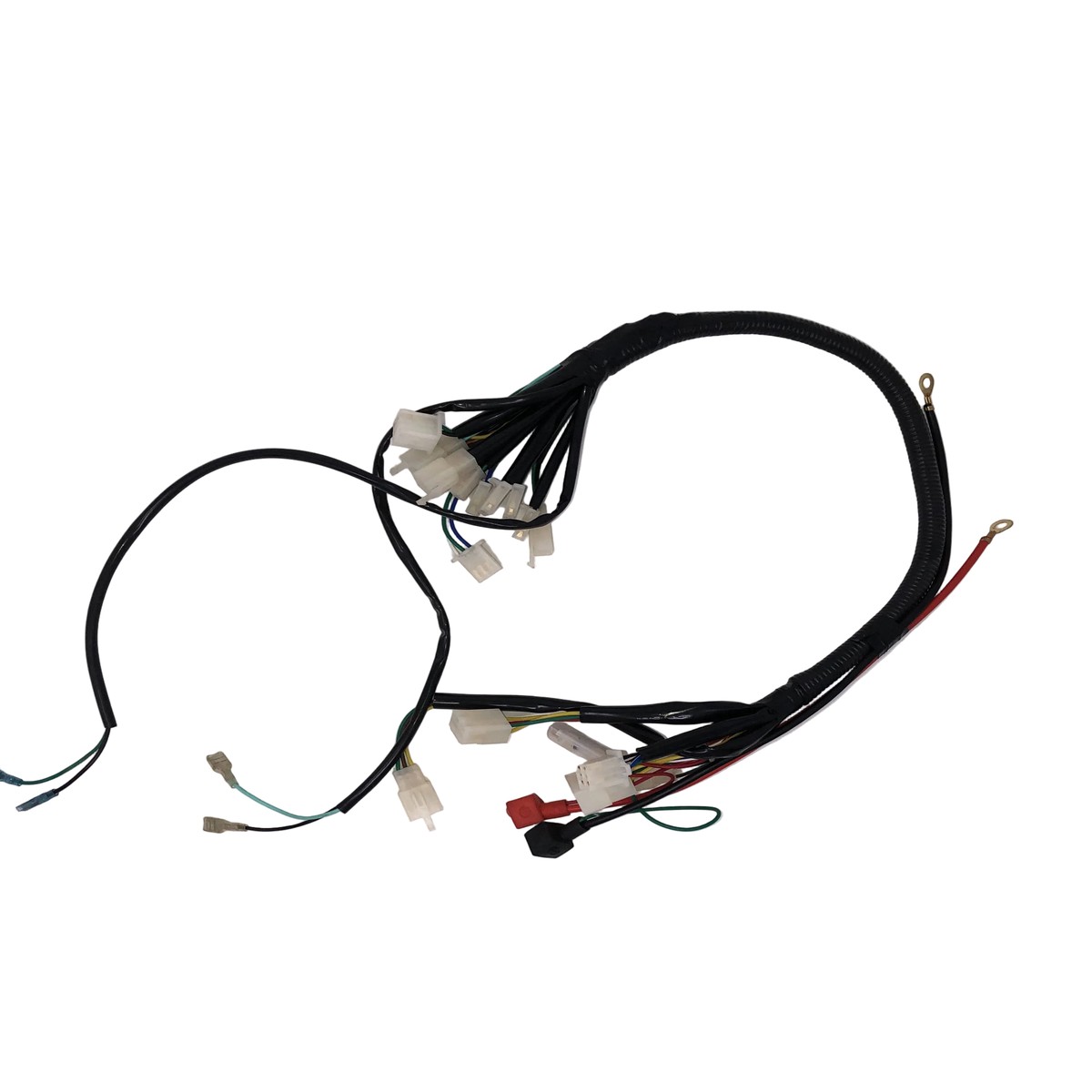 Replacement Wiring Harness Venom 125cc ATVs