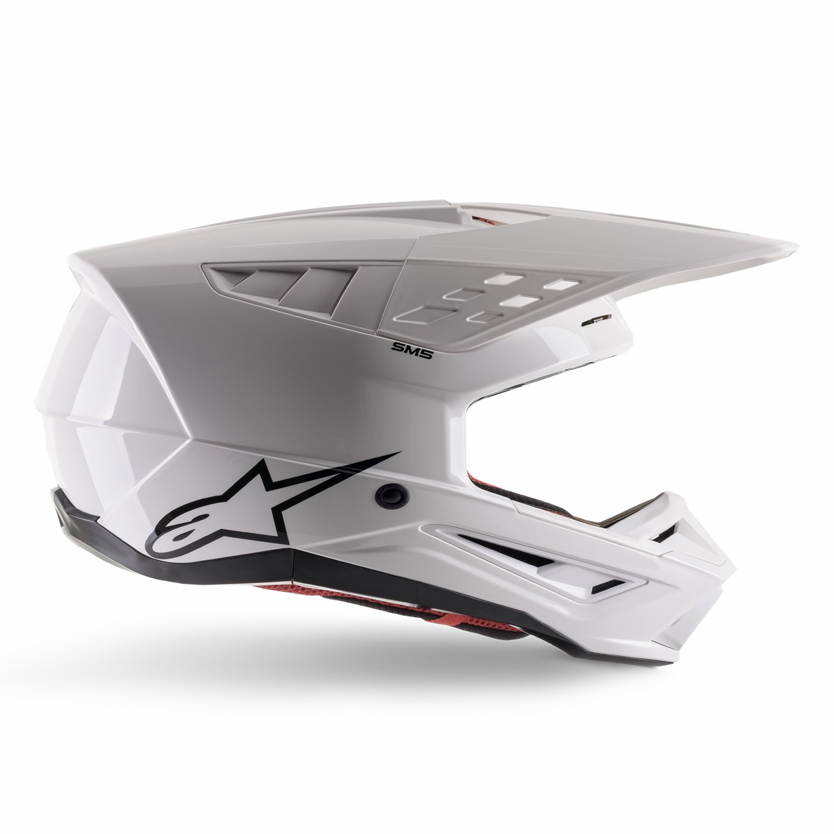 SM5 Solid Helmet ECE 2206