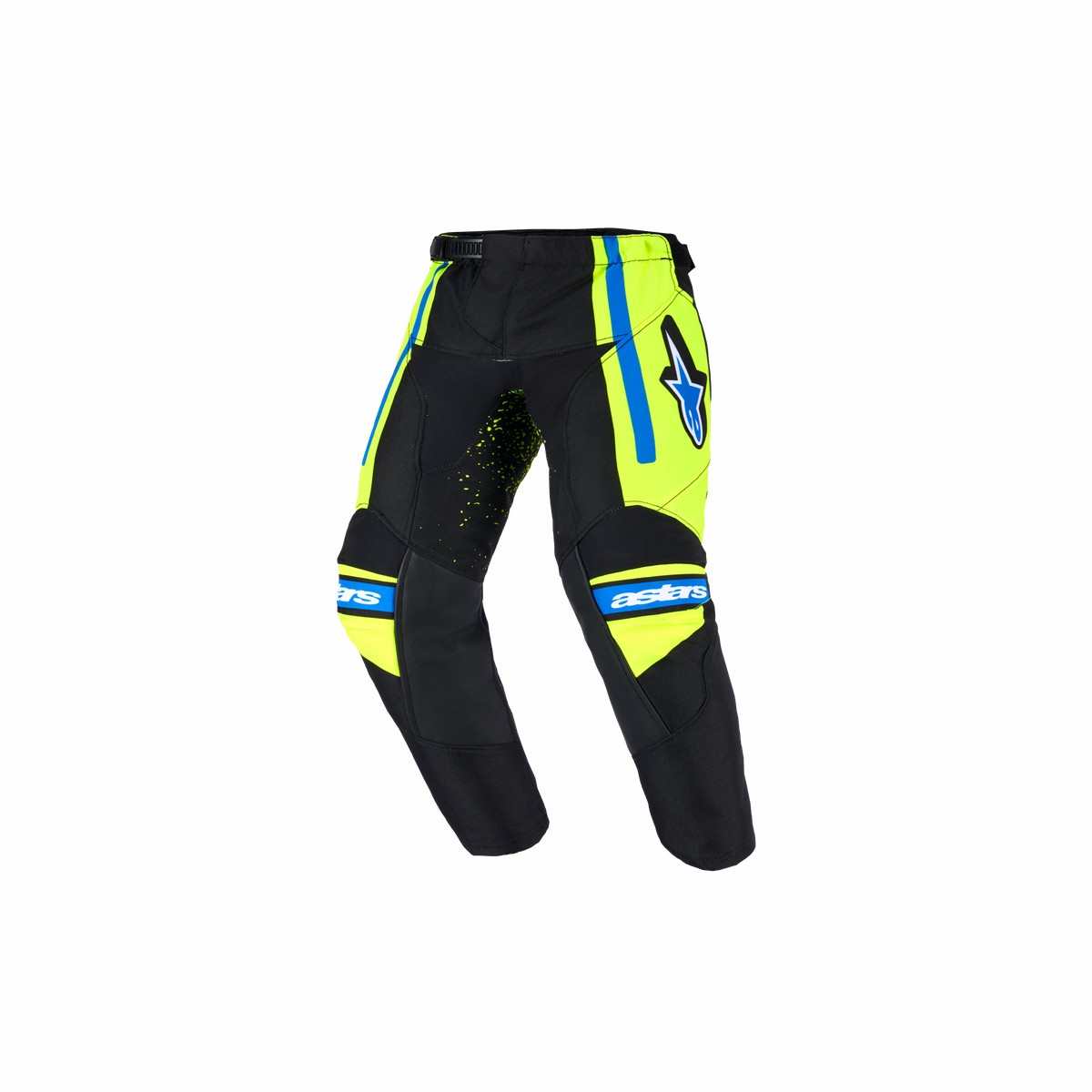 2026 Kids Racer Nomur Pants