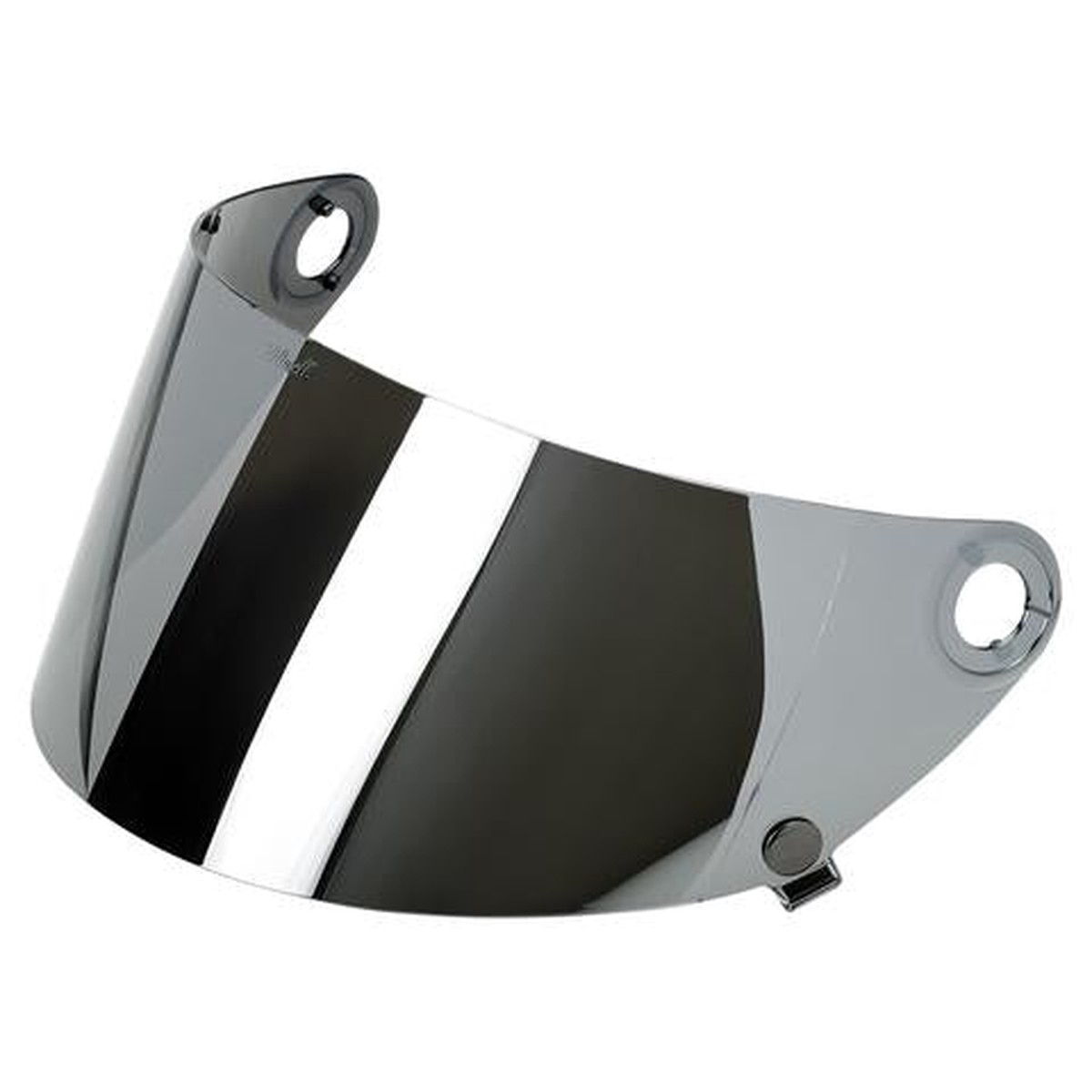 GRINGO S GEN 2 FLAT SHIELD CHROME
