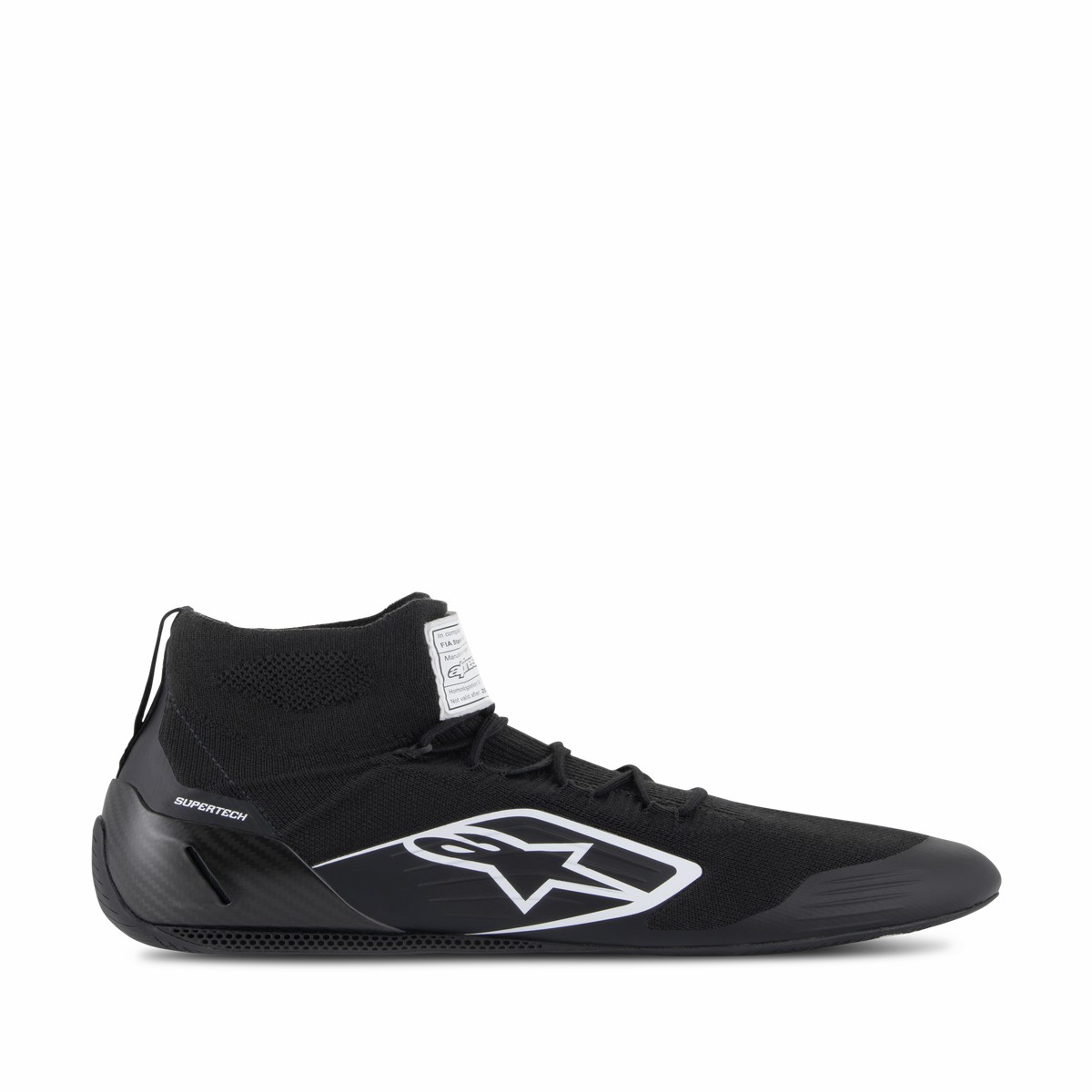 Supertech Shoes - FIASFI