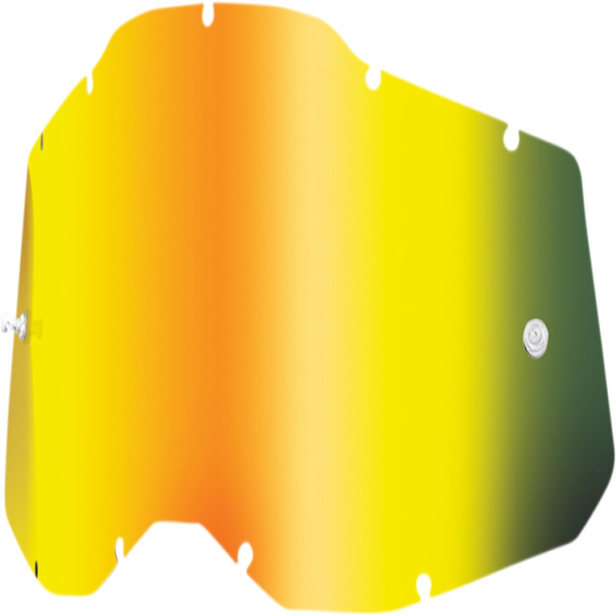 100 Accuri 2Racecraft 2Strata 2 Goggle Replacement Lenses