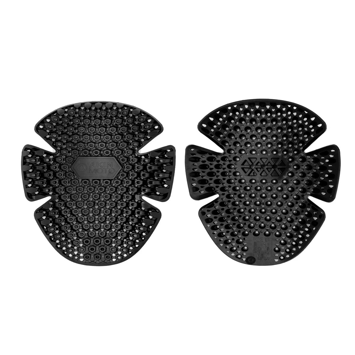 AKIN MOTO ZEUS PRO LEVEL 2 ARMOUR HIPSHOULDER 20