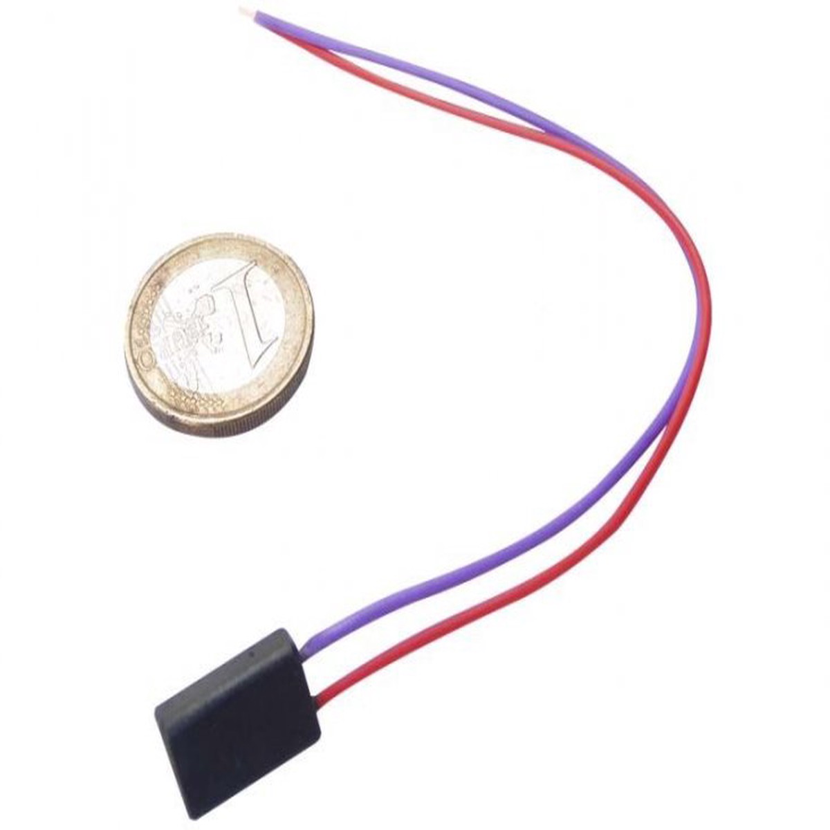 NANOFLASH