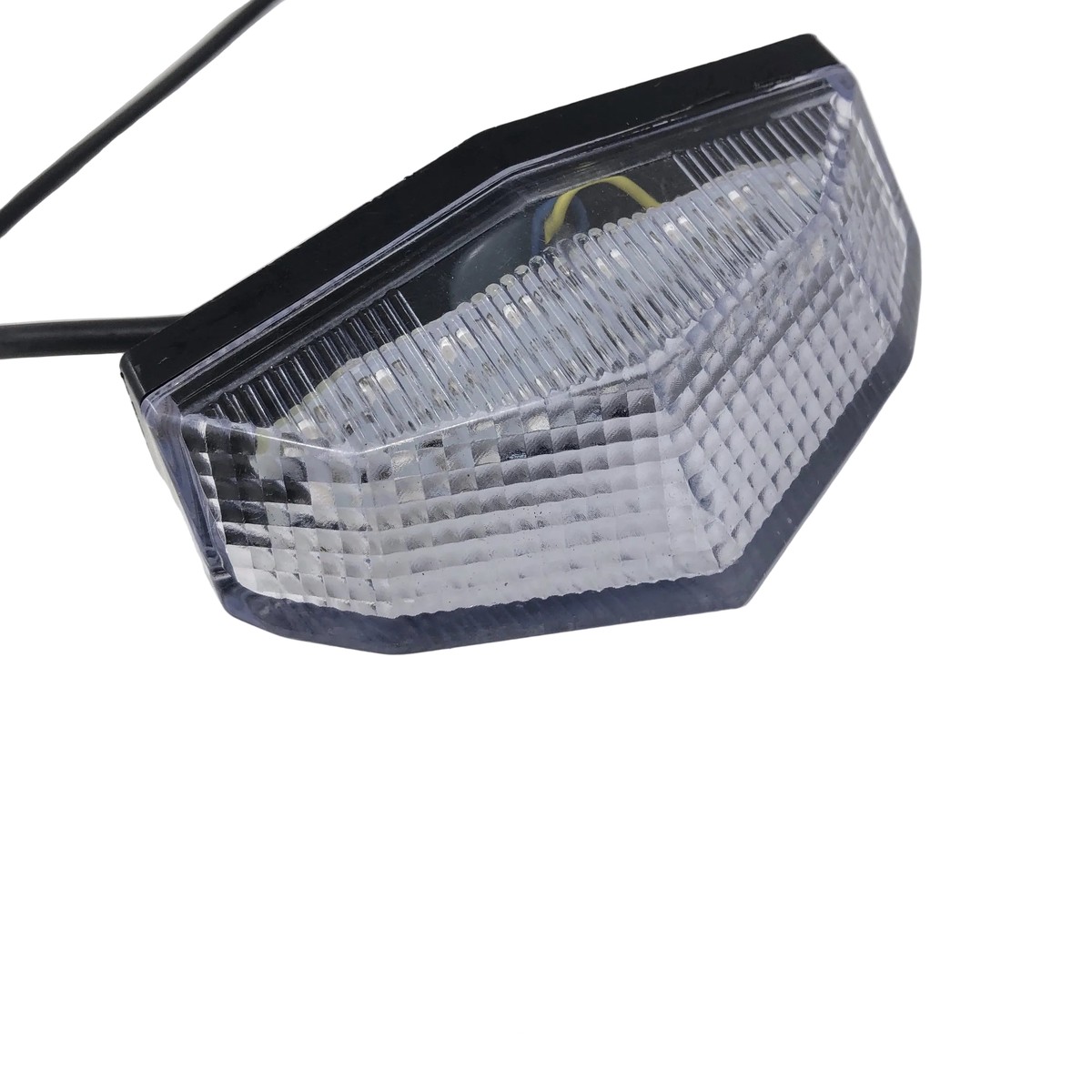Venom Grizzly 125cc ATV Tail Light (11007A-161004A)