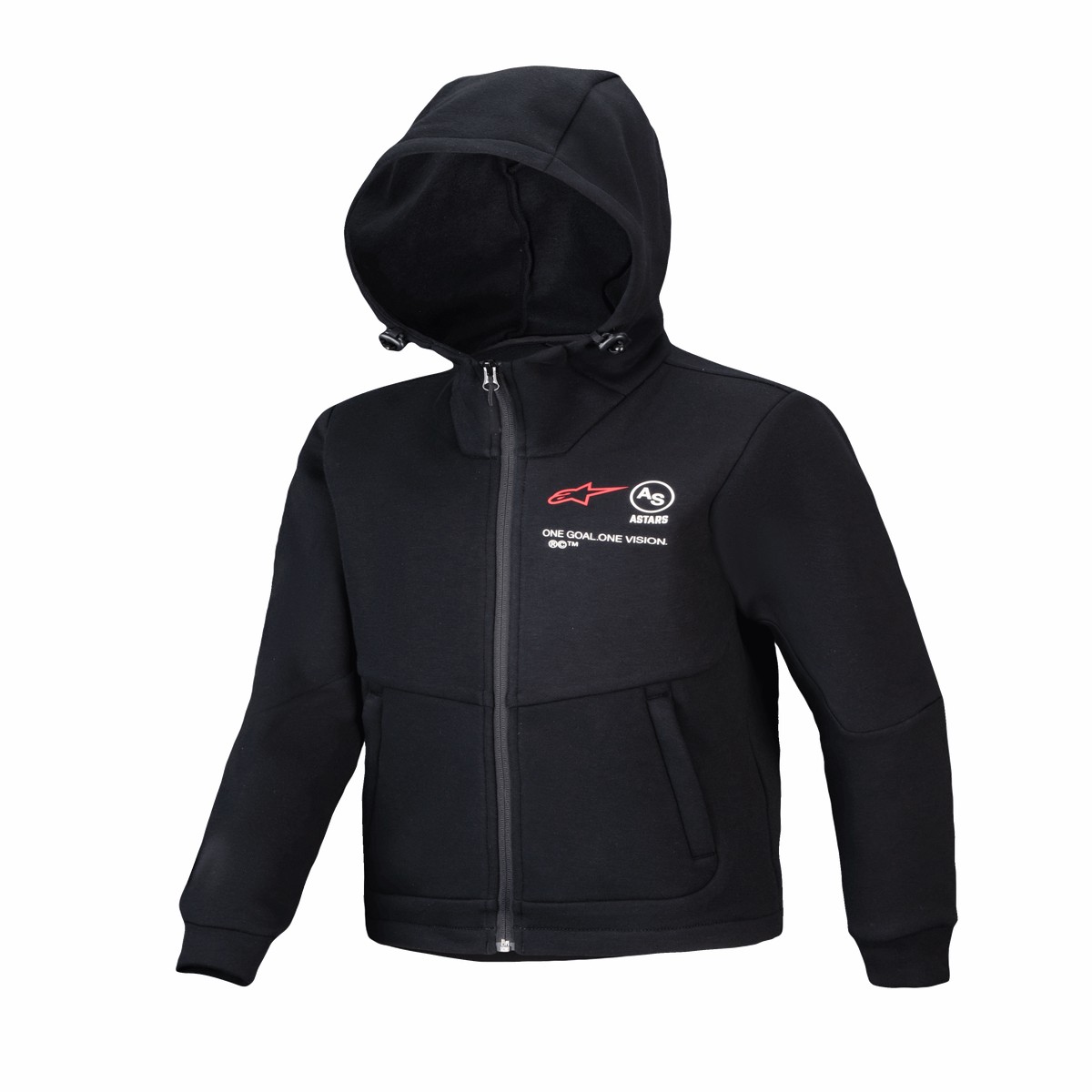 Youth Racer MX Fleece