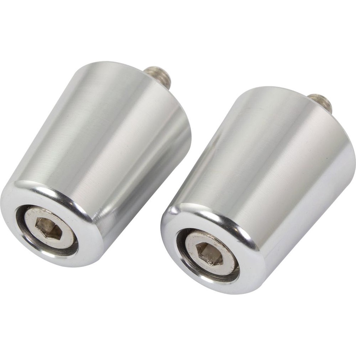 Bike It Bar End For Kawasaki Z R Z R Z R GPZ GPX ZZR ZXR