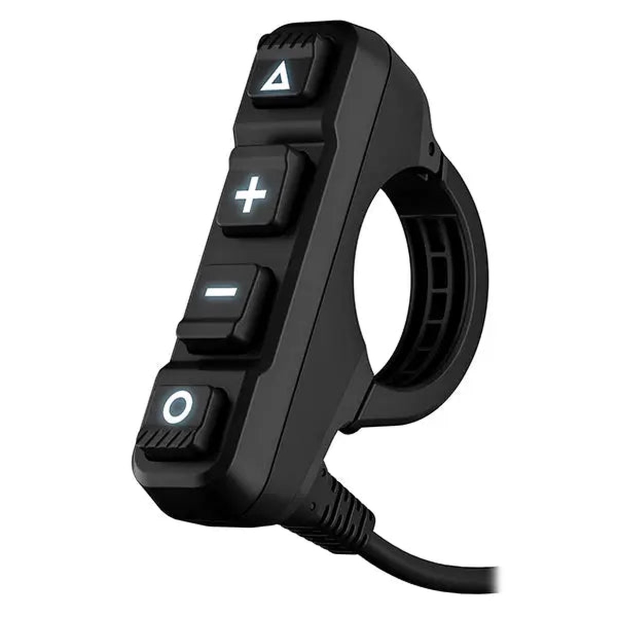 Garmin Handlebar Controller Black