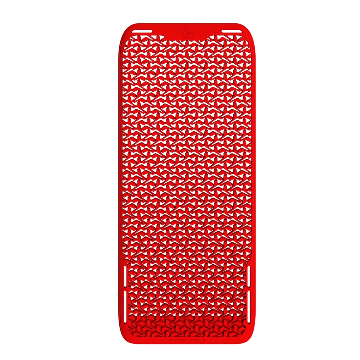 BACK PROTECTOR LARGE LEVEL 2