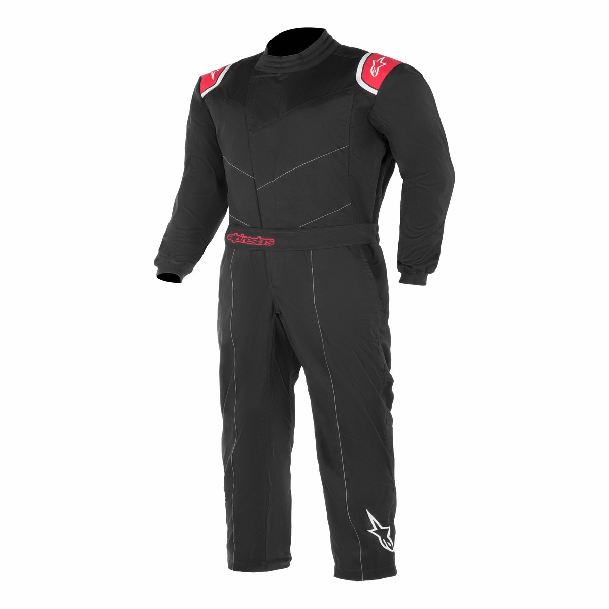 Kart Indoor Suit