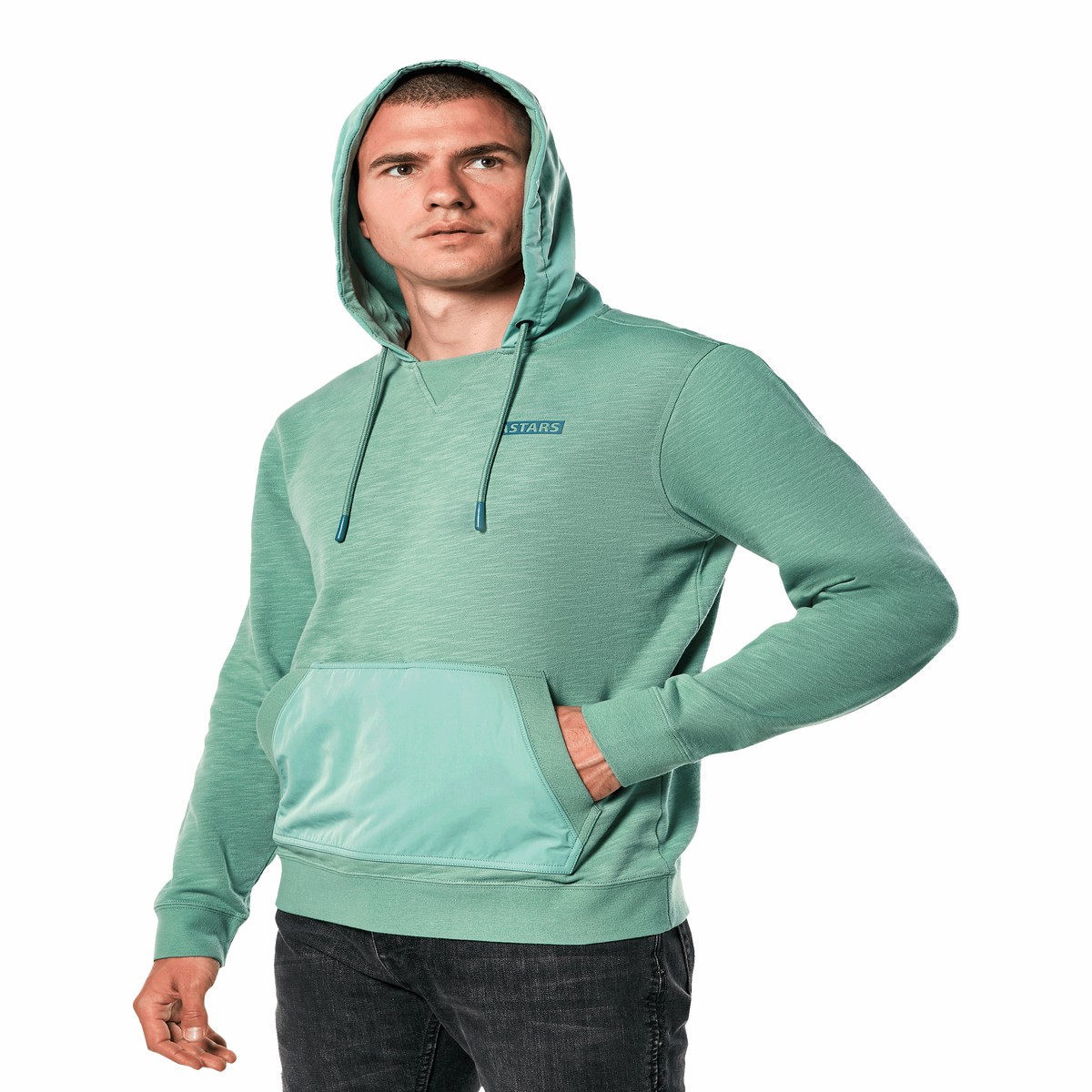 Rooted Hoodie
