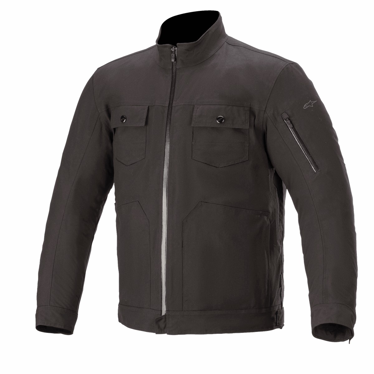 Solano Waterproof Jacket