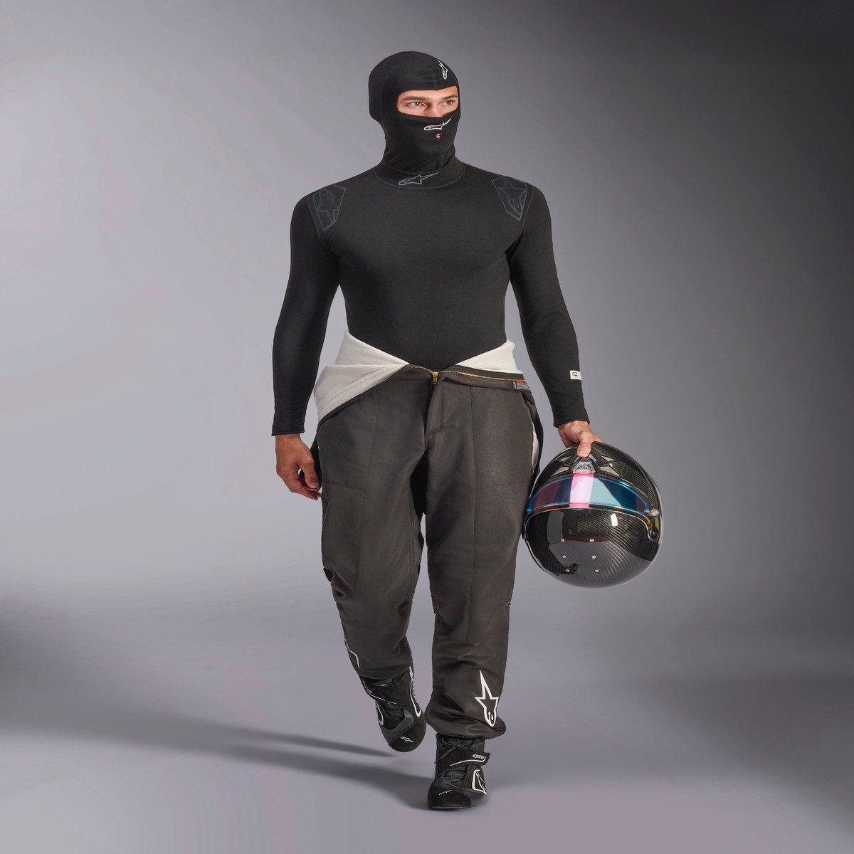 ZX Evo V3 Top - Long Sleeve