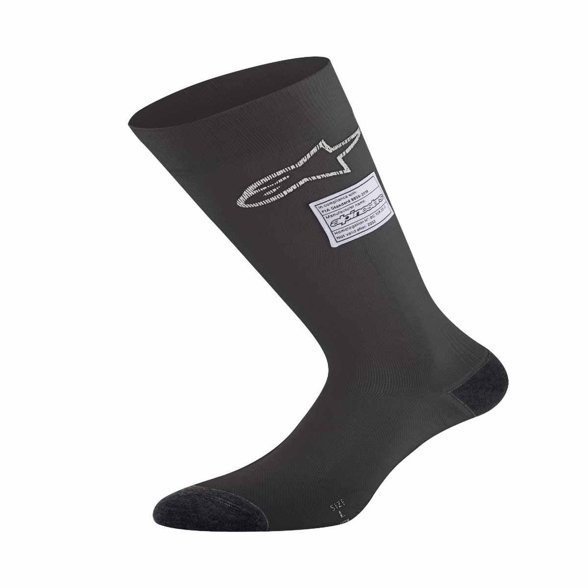 ZX V4 Socks