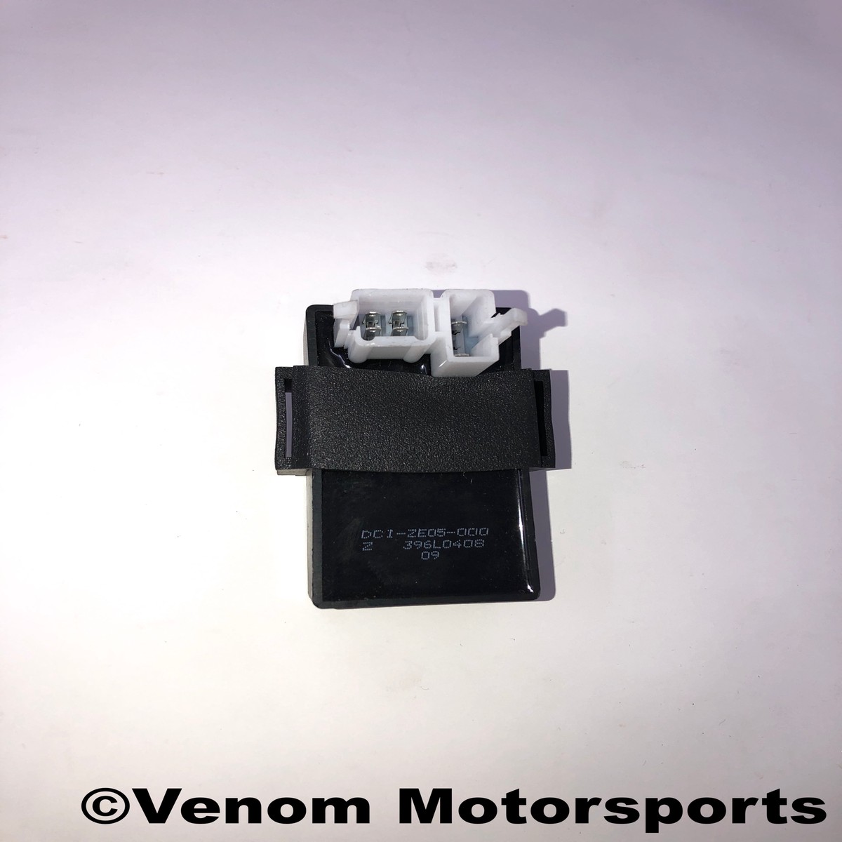 Replacement CDI Box 250cc Venom x22R Venom Ghost