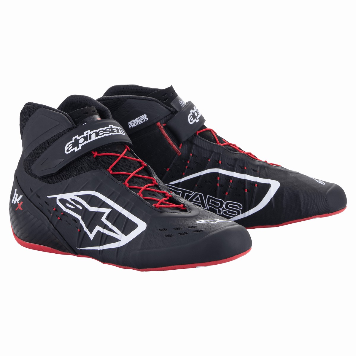 Tech-1 KX V2 Shoes