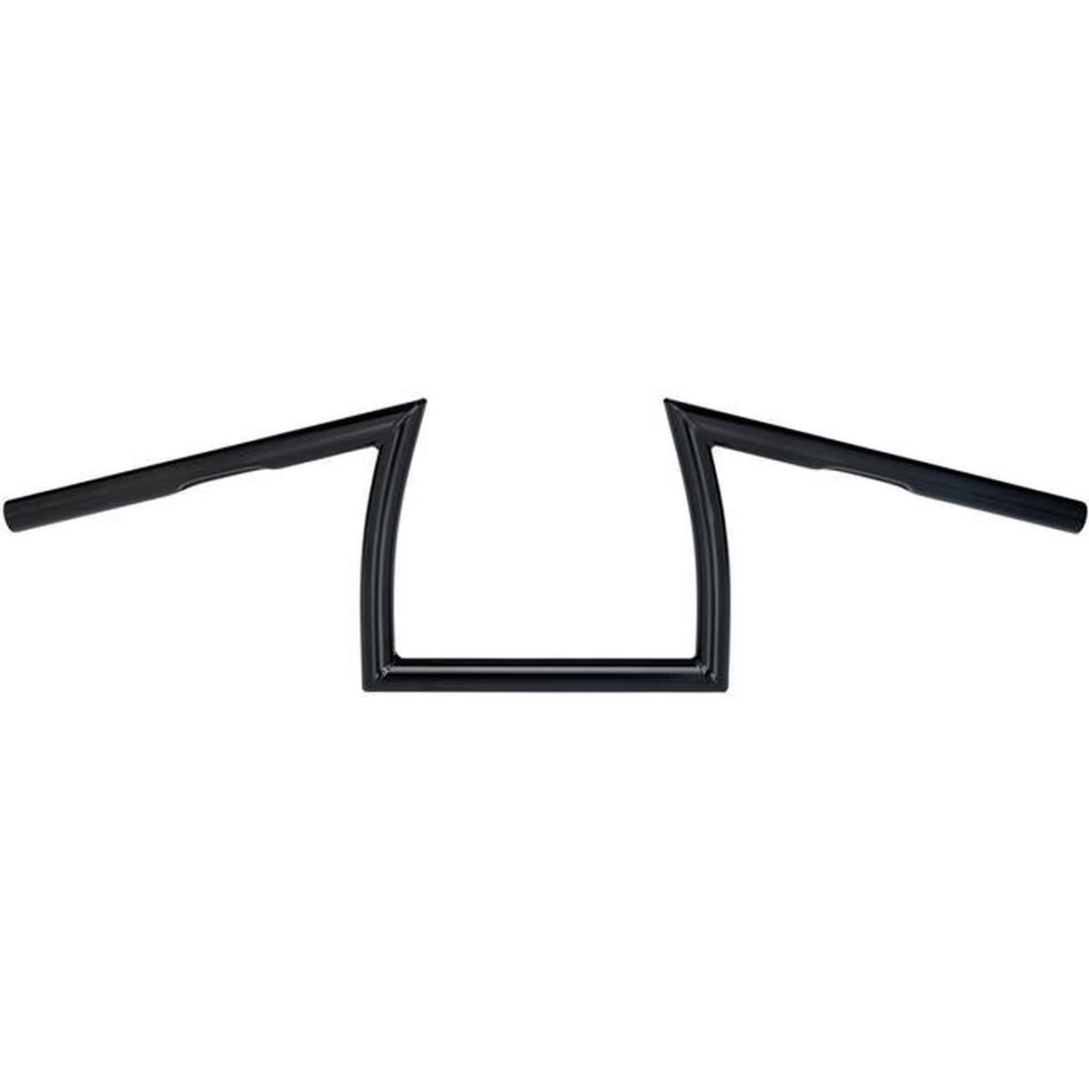 KEYSTONE XL HANDLEBARS 1 - BLACK