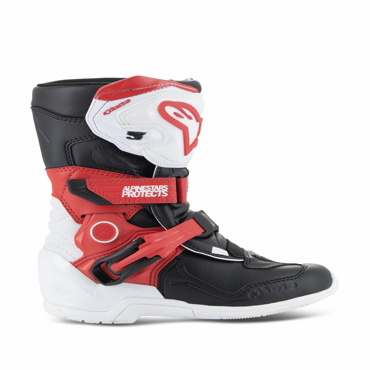 Kids Tech 3S Boots