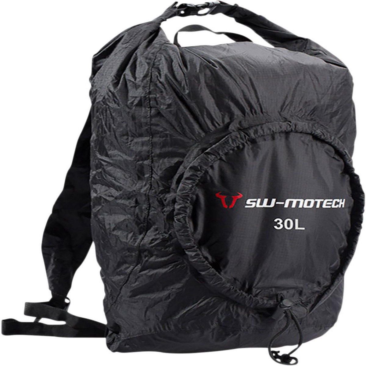 SW-Motech Flexpack Backpack Black Vendor No BCWPB0001910000